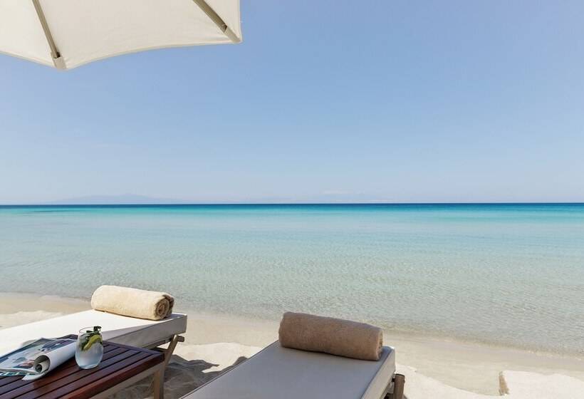 فندق Sani Asterias