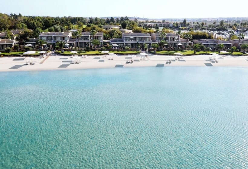 فندق Sani Asterias