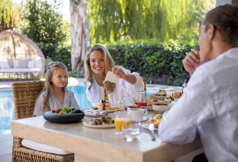 فندق Sani Asterias