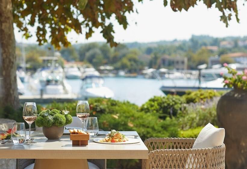 فندق Sani Asterias