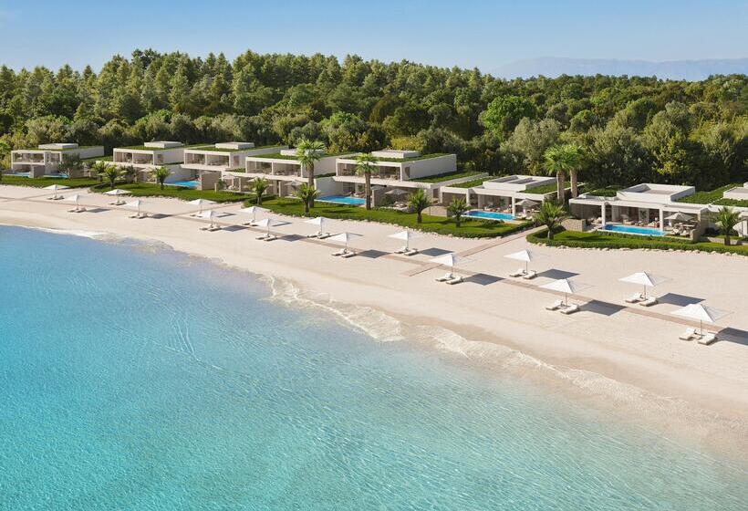 فندق Sani Asterias