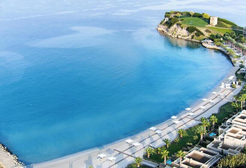 فندق Sani Asterias