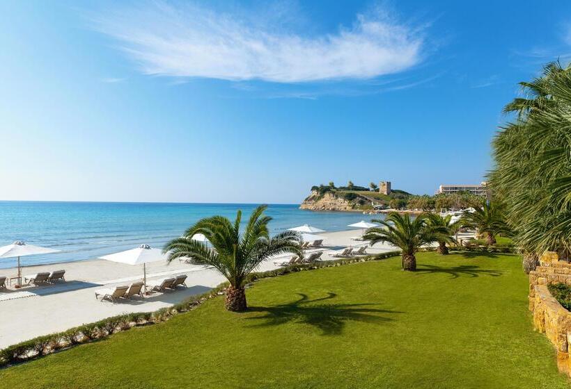 فندق Sani Asterias