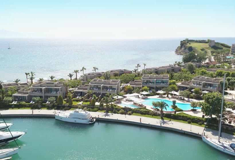 فندق Sani Asterias