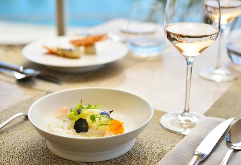 فندق Sani Asterias