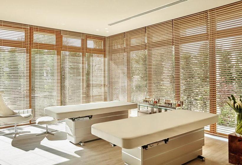 فندق Sani Asterias