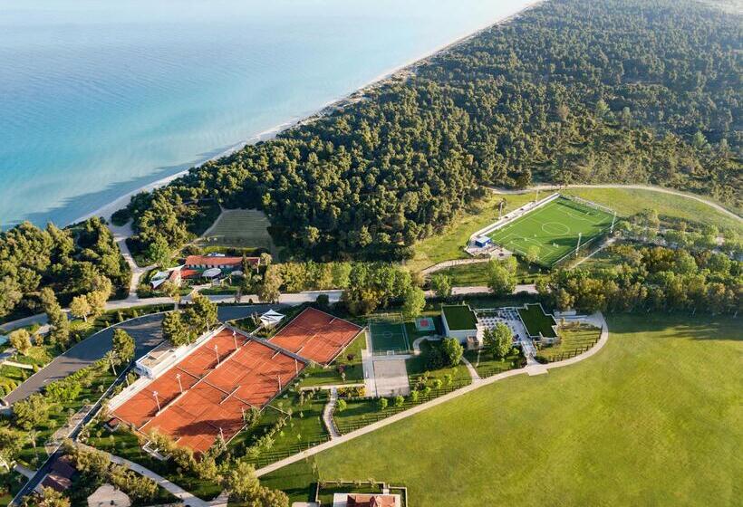 فندق Sani Asterias