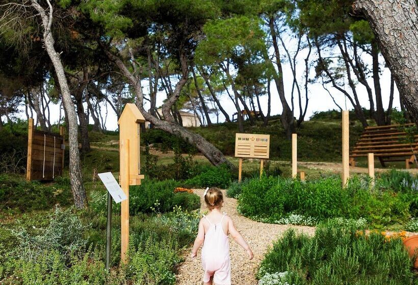 فندق Sani Asterias