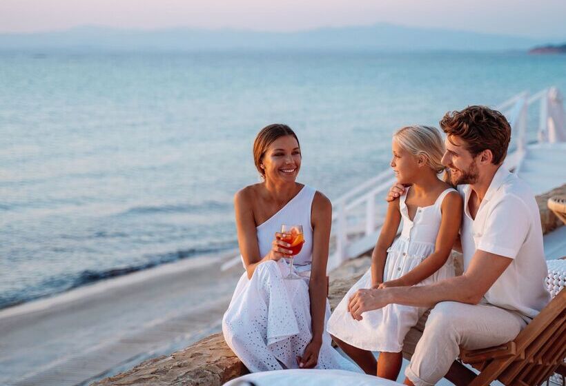 فندق Sani Asterias