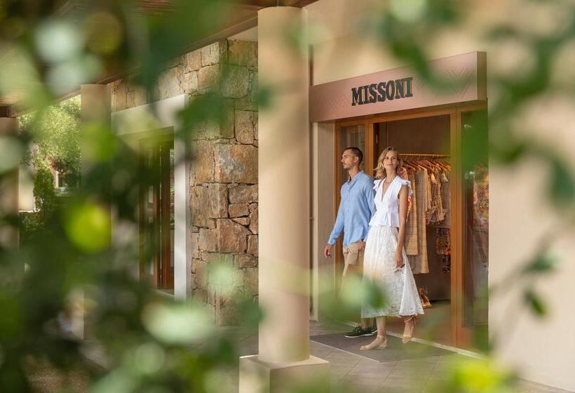 فندق Sani Asterias