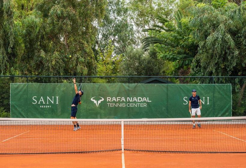 فندق Sani Asterias