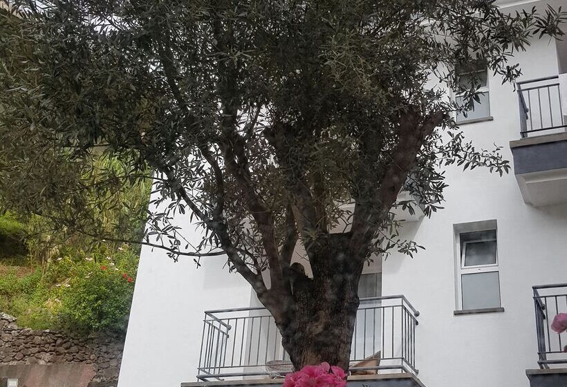 ホテル Santa Cruz Village