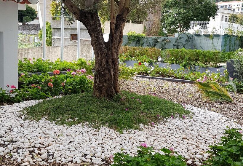 ホテル Santa Cruz Village