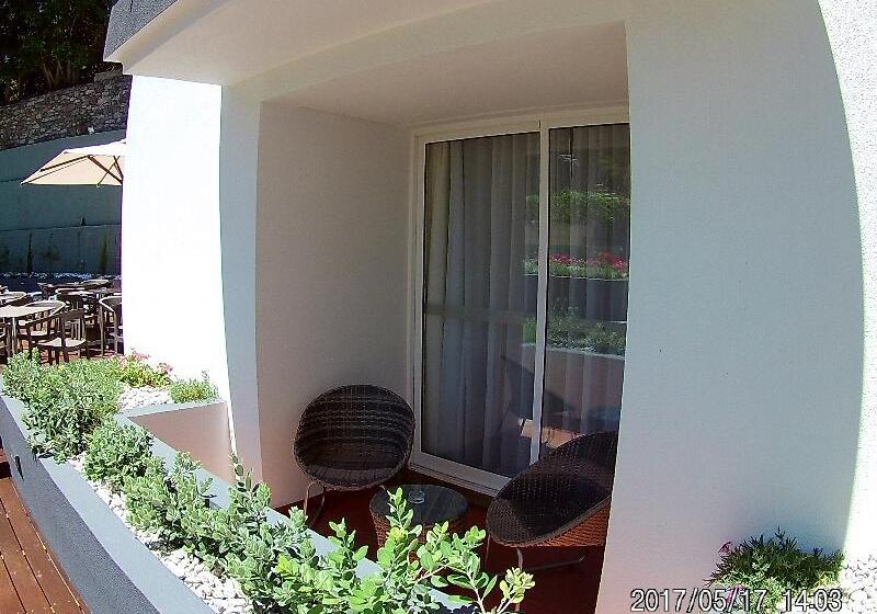 ホテル Santa Cruz Village