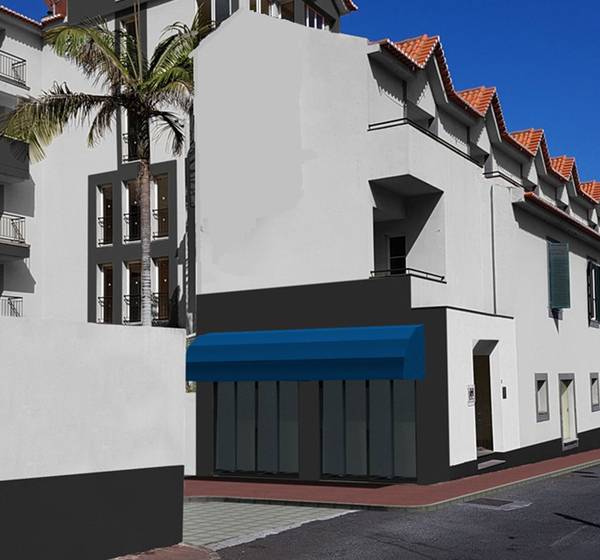 ホテル Santa Cruz Village