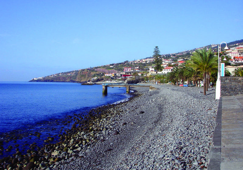 ホテル Santa Cruz Village