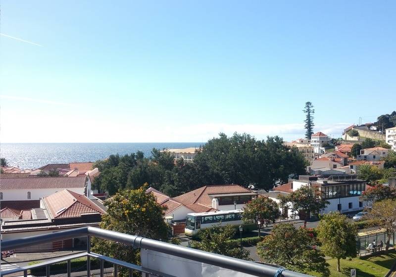 ホテル Santa Cruz Village