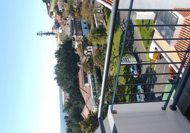 ホテル Santa Cruz Village