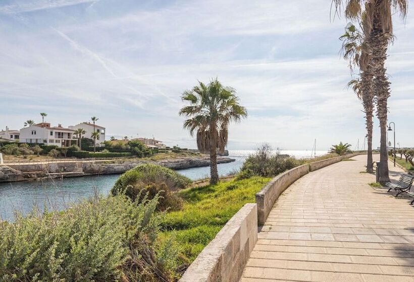 فندق Seth Port Ciutadella