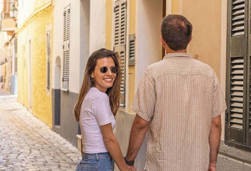 فندق Seth Port Ciutadella