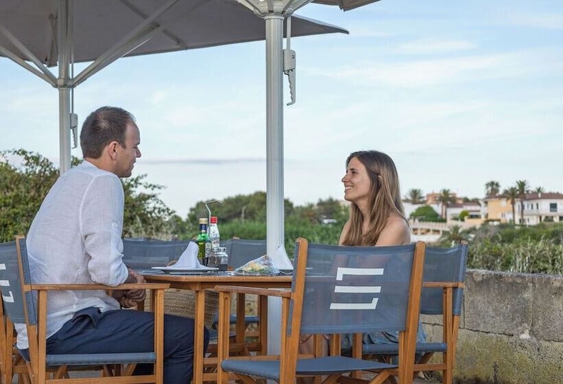 فندق Seth Port Ciutadella