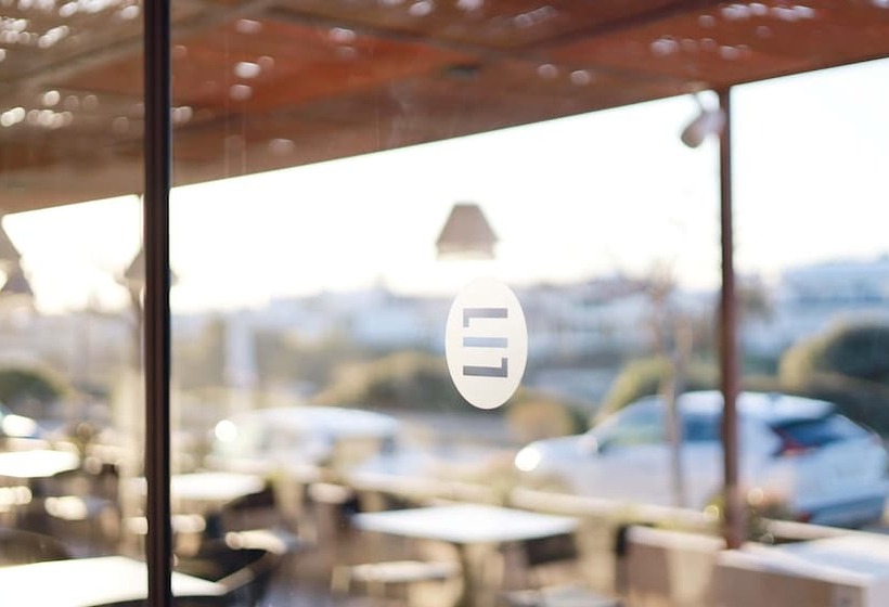 فندق Seth Port Ciutadella