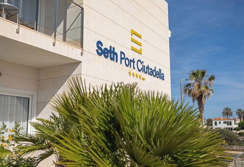 فندق Seth Port Ciutadella