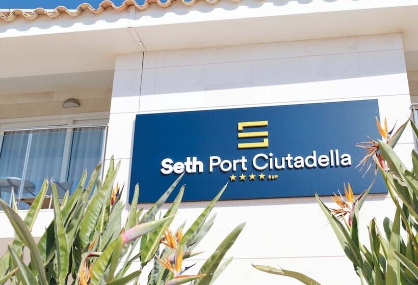 فندق Seth Port Ciutadella