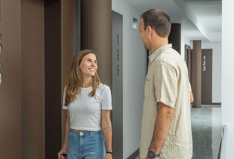 فندق Seth Port Ciutadella