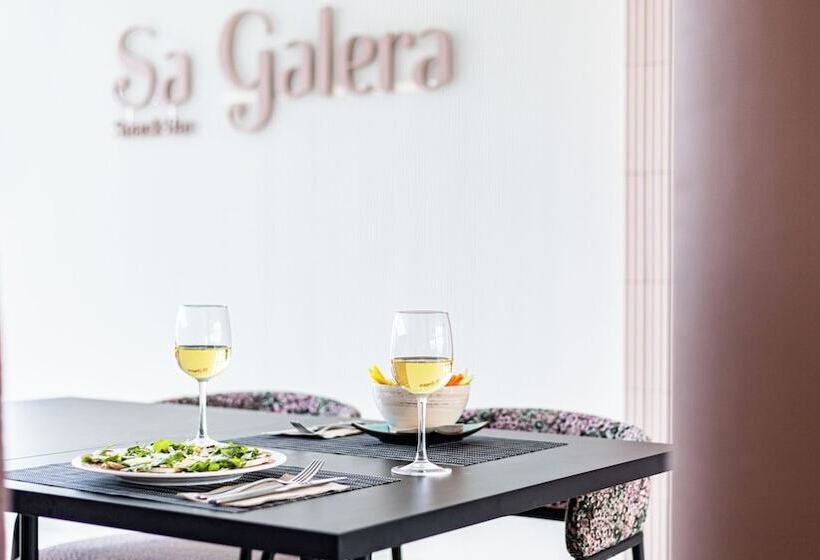 فندق Seth Port Ciutadella