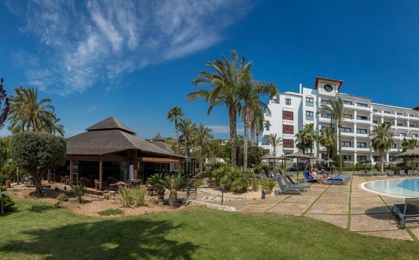 בית מלון כפרי SH Villa Gadea