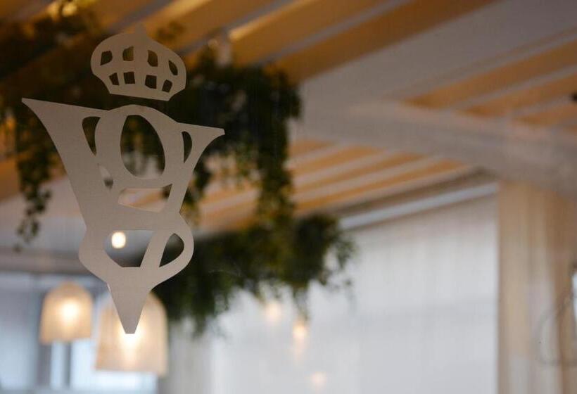 בית מלון כפרי SH Villa Gadea