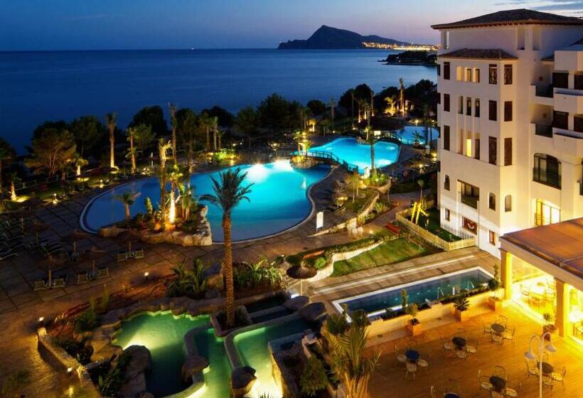 בית מלון כפרי SH Villa Gadea