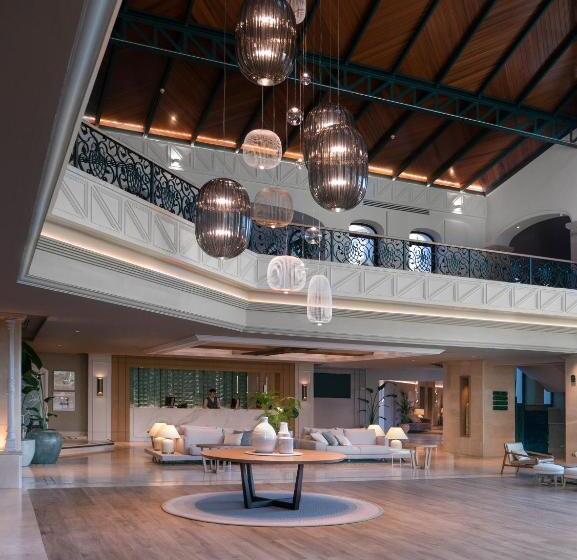 בית מלון כפרי SH Villa Gadea