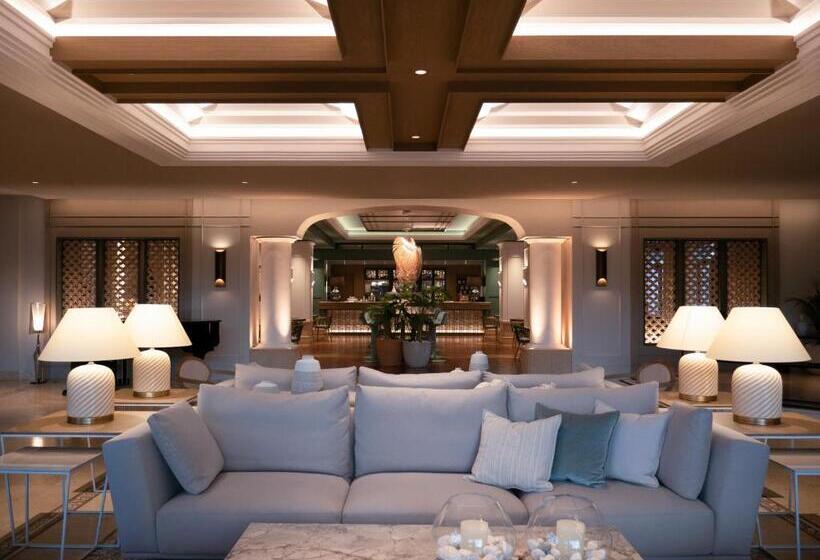 בית מלון כפרי SH Villa Gadea