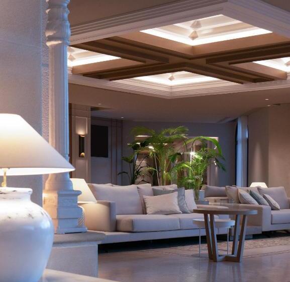 בית מלון כפרי SH Villa Gadea