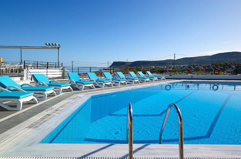 فندق Sissi Bay Resort