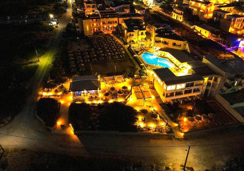 فندق Sissi Bay Resort