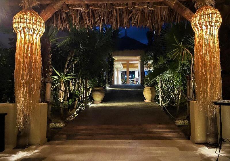 فندق Sissi Bay Resort