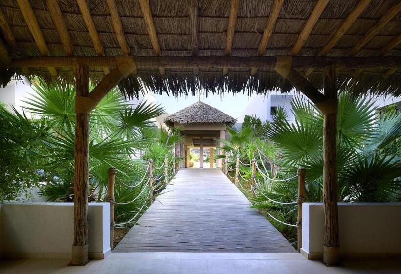 فندق Sissi Bay Resort