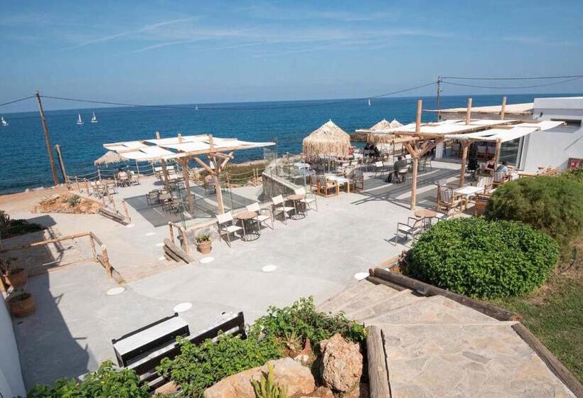 فندق Sissi Bay Resort