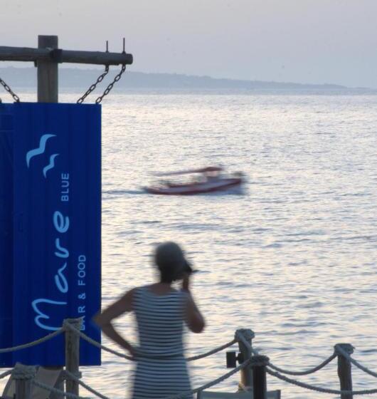 فندق Sissi Bay Resort