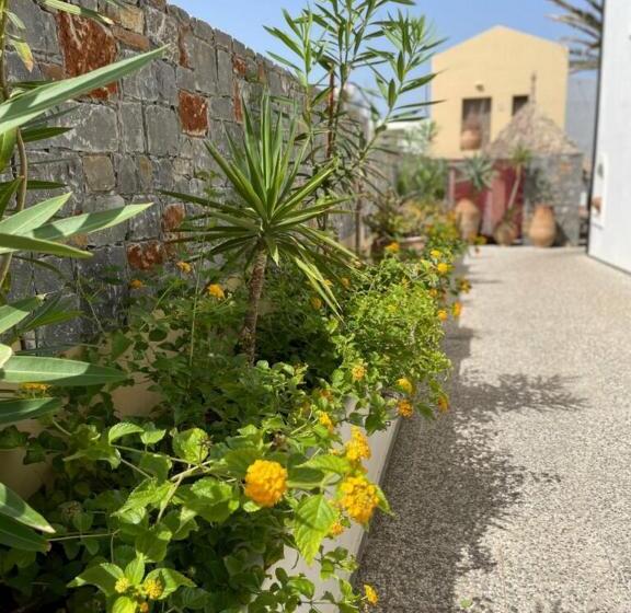 فندق Sissi Bay Resort