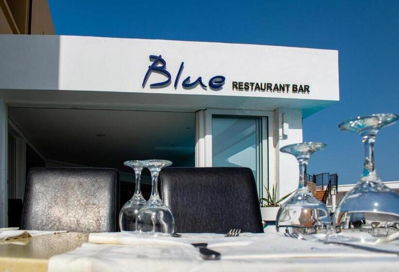 فندق Sissi Bay Resort