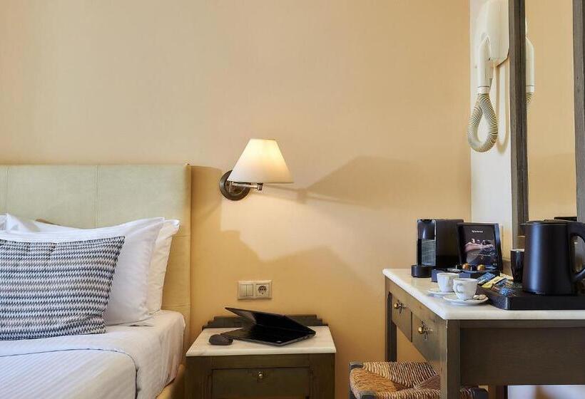 فندق Sissi Bay Resort