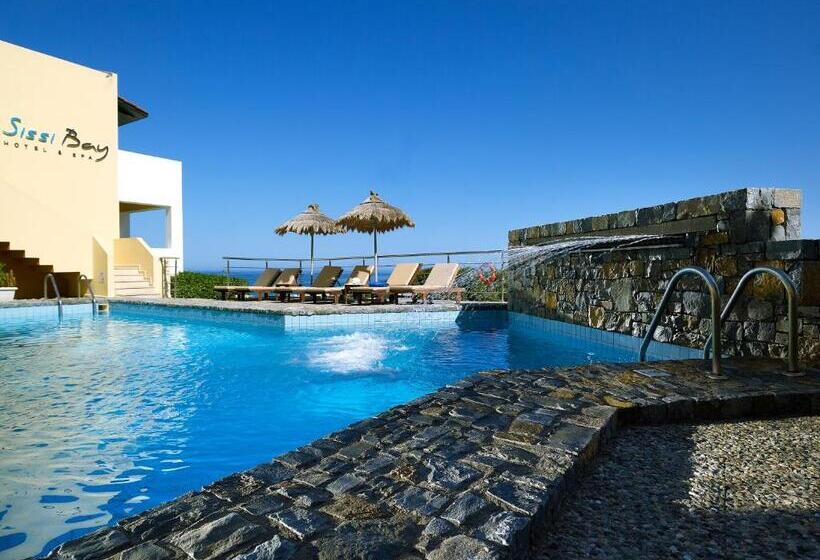 فندق Sissi Bay Resort