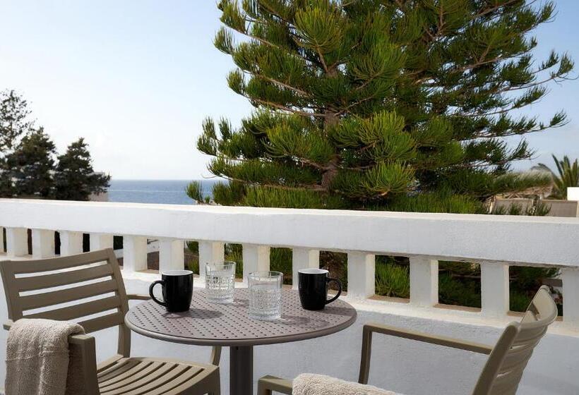 فندق Sissi Bay Resort