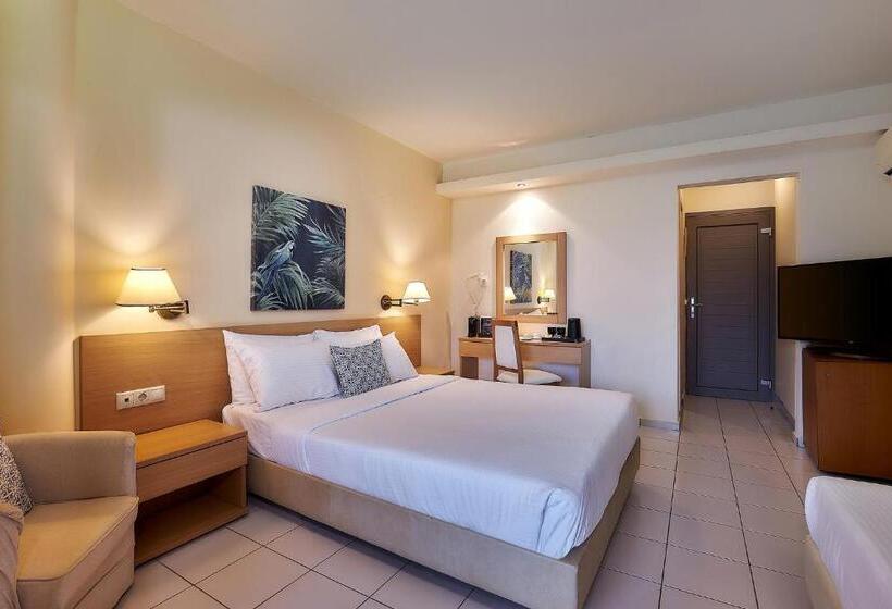 فندق Sissi Bay Resort