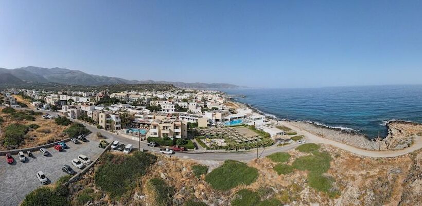 فندق Sissi Bay Resort