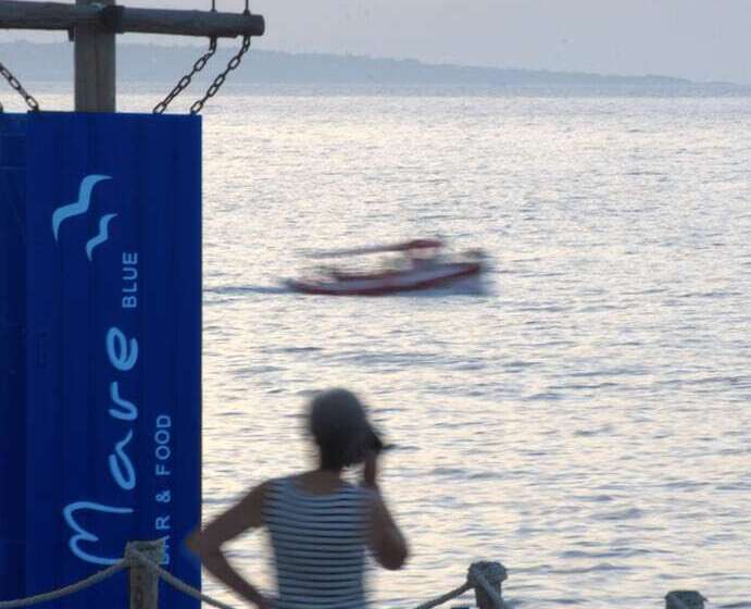 فندق Sissi Bay Resort